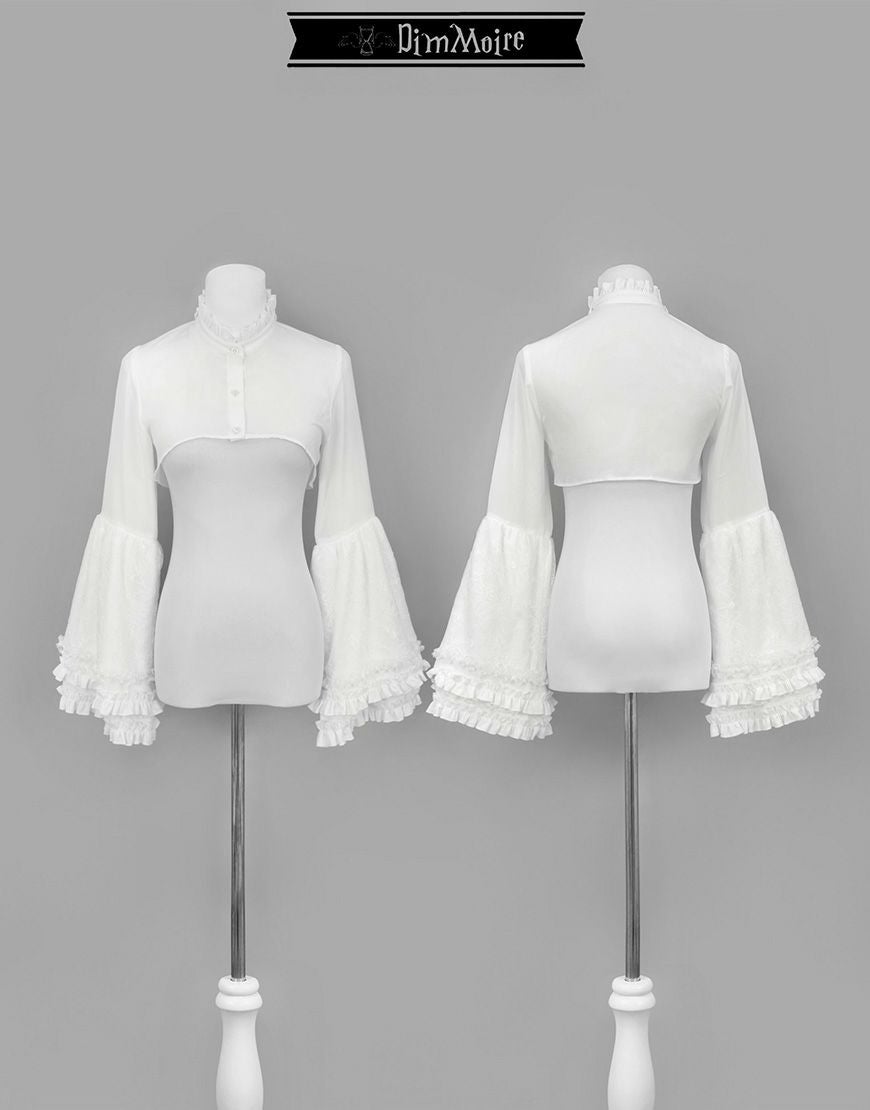 DimMoire【ディムモアール】Gothic学園SETUP/Black