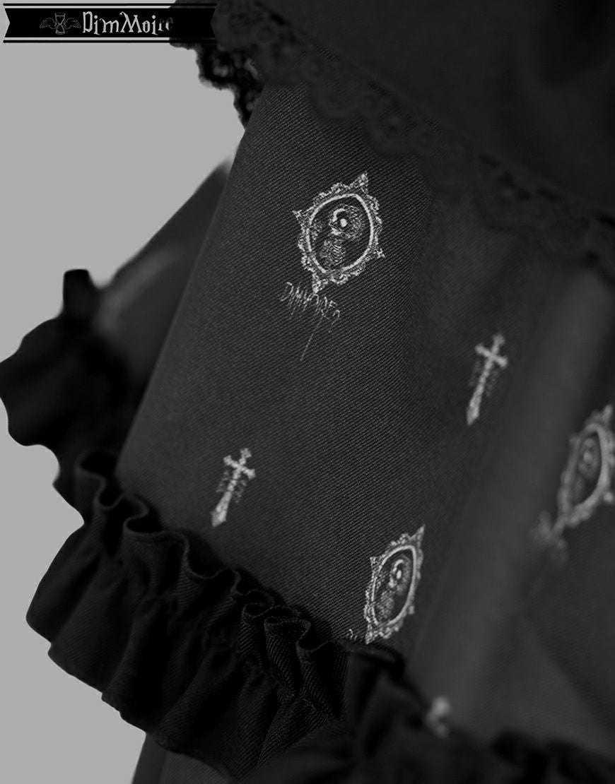 DimMoire【ディムモアール】2026 LIMITED BAG【DOLL】/A