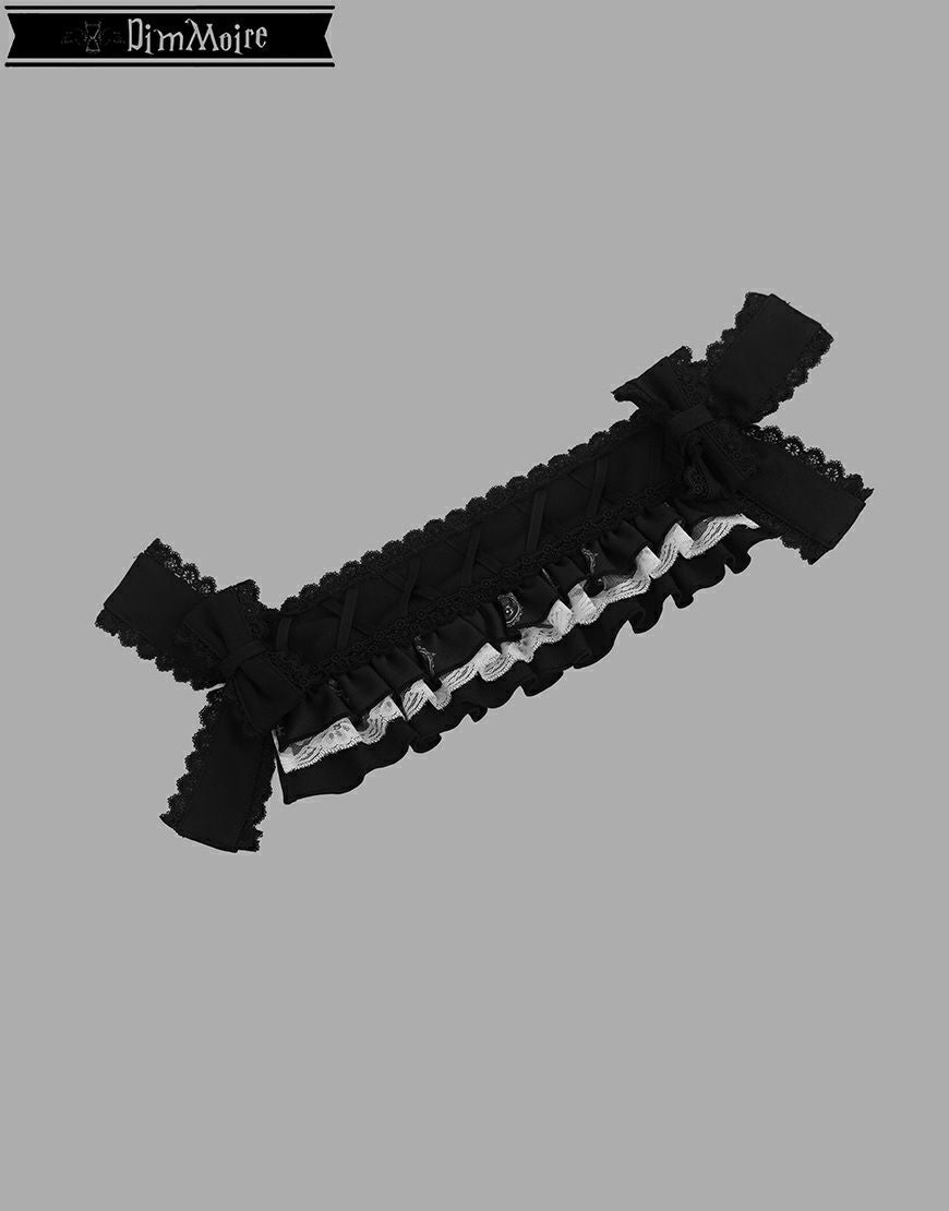 DimMoire【ディムモアール】2026 LIMITED BAG【DOLL】/A