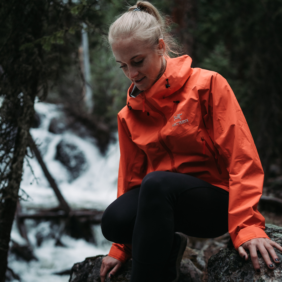 Arc'teryx Women's Beta SL Hybrid Jacket - Women's | Active Junky