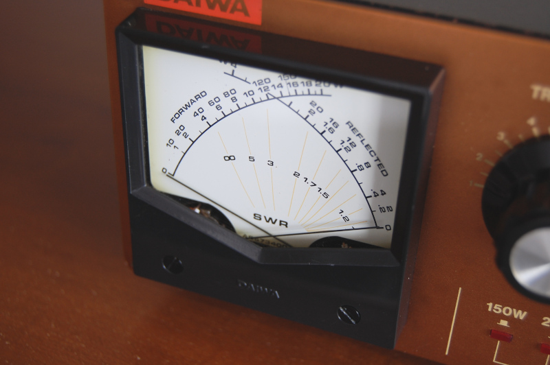 マニュアル式アンテナチューナー CNW-319 | Active Shack