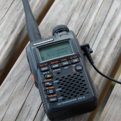 TS-680Vを使い倒す(1) 概要 | Active Shack