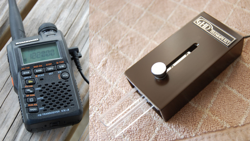 2026年最新Yahoo!オークション ☆スタンダード 144/430MHz帯FMハンディ