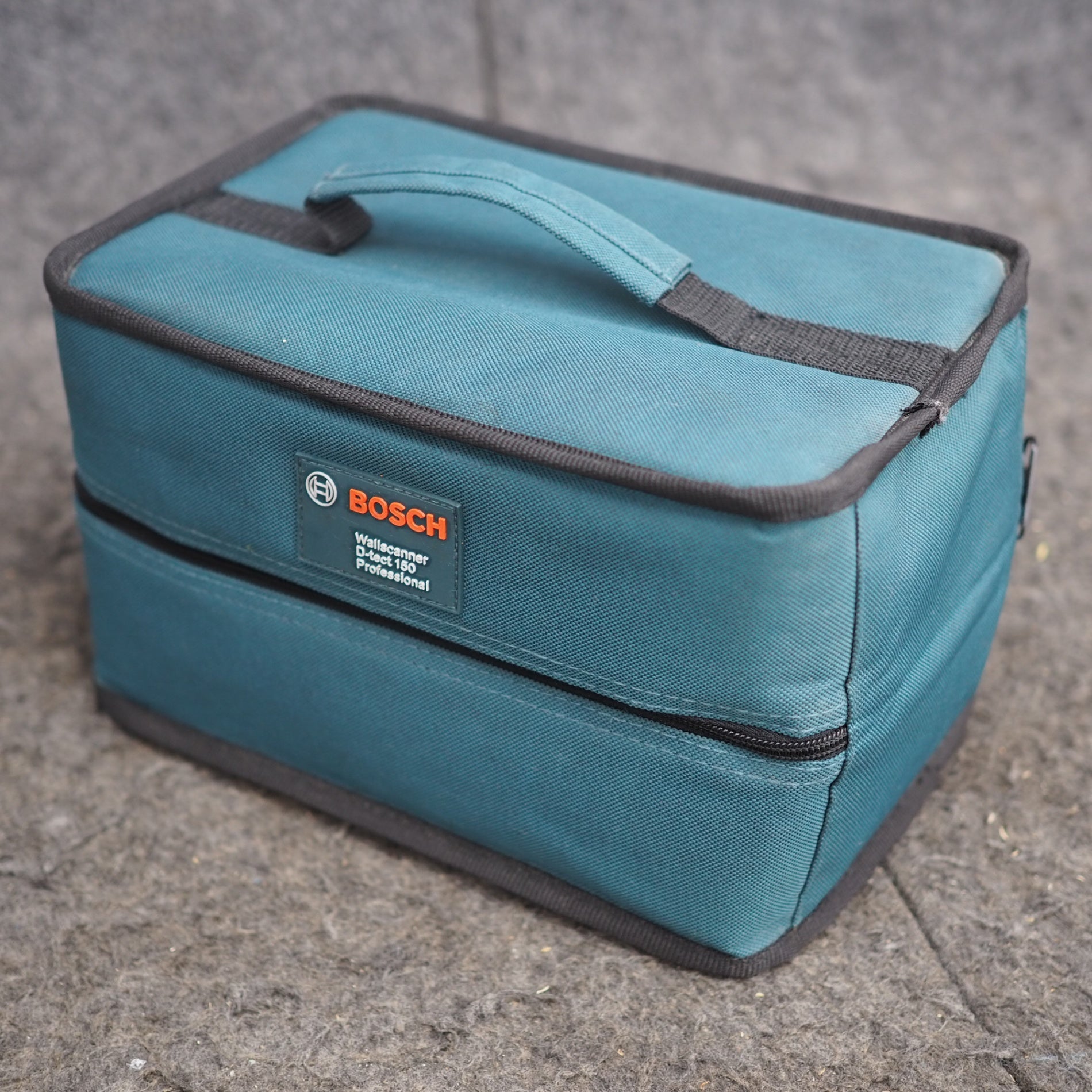 中古品】ボッシュ/BOSCH コンクリート探知機 ウォールスキャナー D