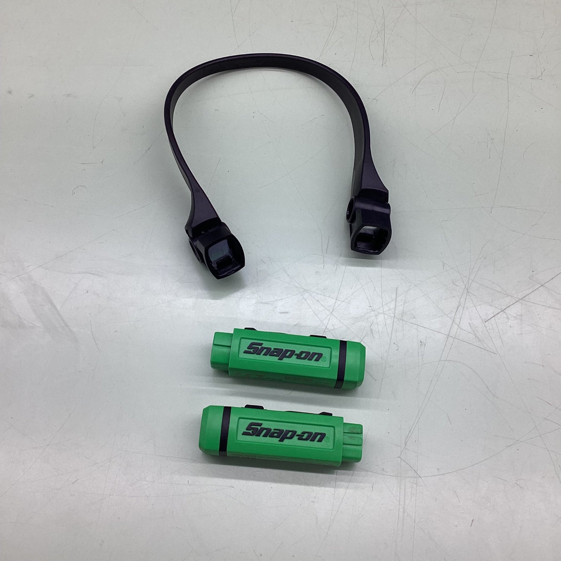 スナップオン(Snap-on) ハンズフリーネックライト ECHDD012AG【越谷店