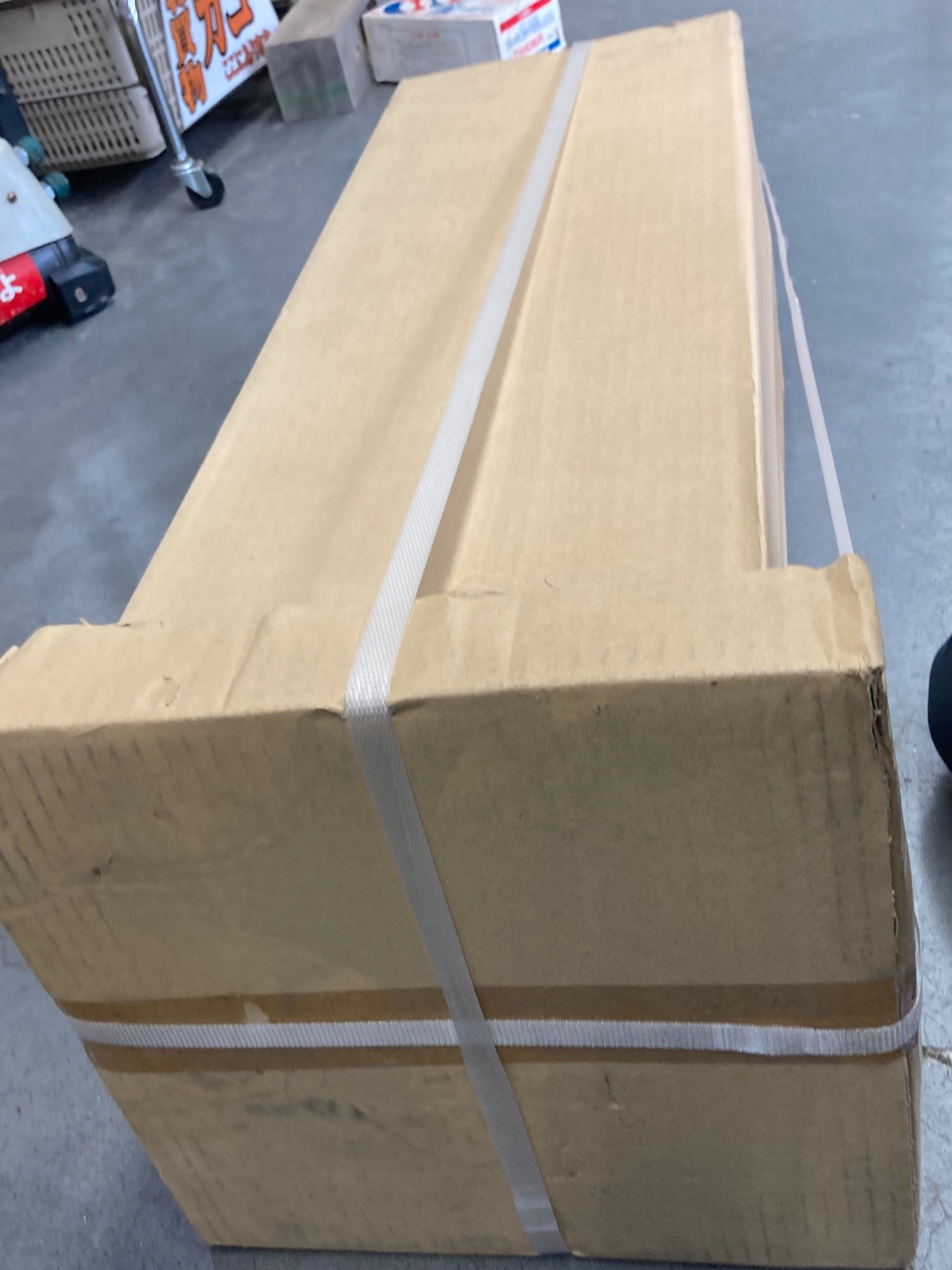 未使用品】JT 日本たばこ 標準型スタンド灰皿 屋内・屋外共用タイプ