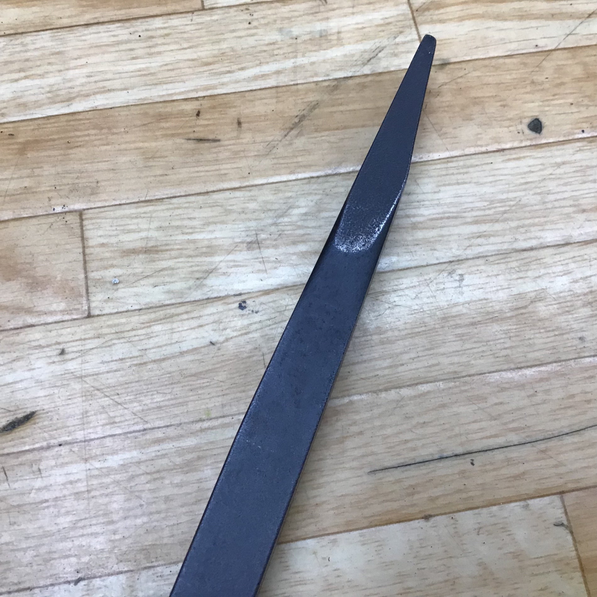 △スナップオン(Snap-on) 36インチストレートスライキングプライバー