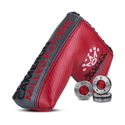 Scotty Cameron Select Putters | Titleist