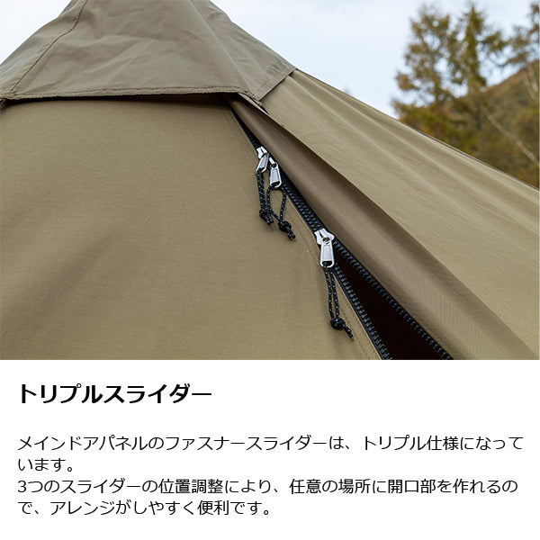 ゼインアーツ ギギ1 TC PS-511 – aandfonlinestore