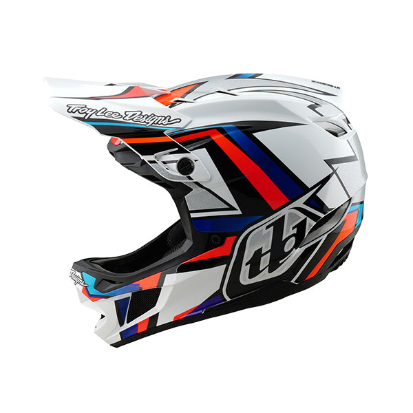 Troy Lee Designs／トロイリー ヘルメット 【A&F エイアンドエフ