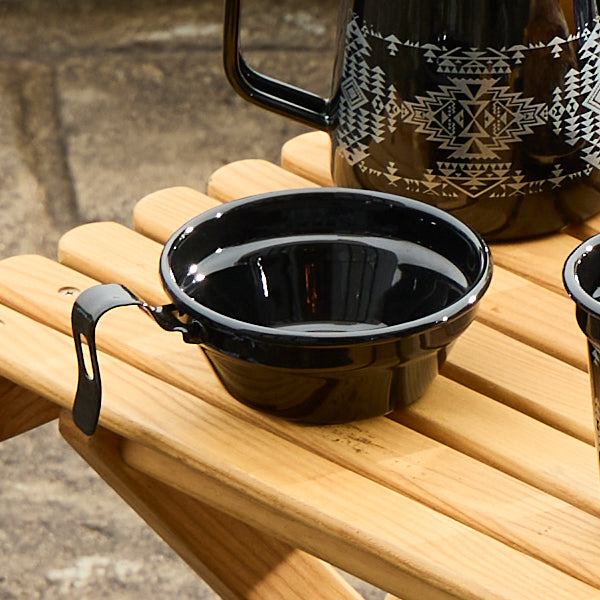 ペンドルトン エナメル 12cm シェラカップ – aandfonlinestore