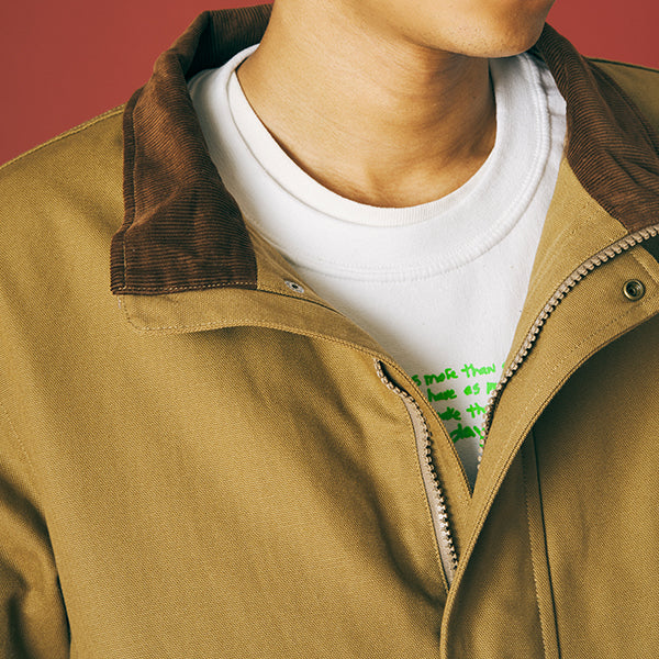 カブー メンズ ウッズマンジャケット – aandfonlinestore