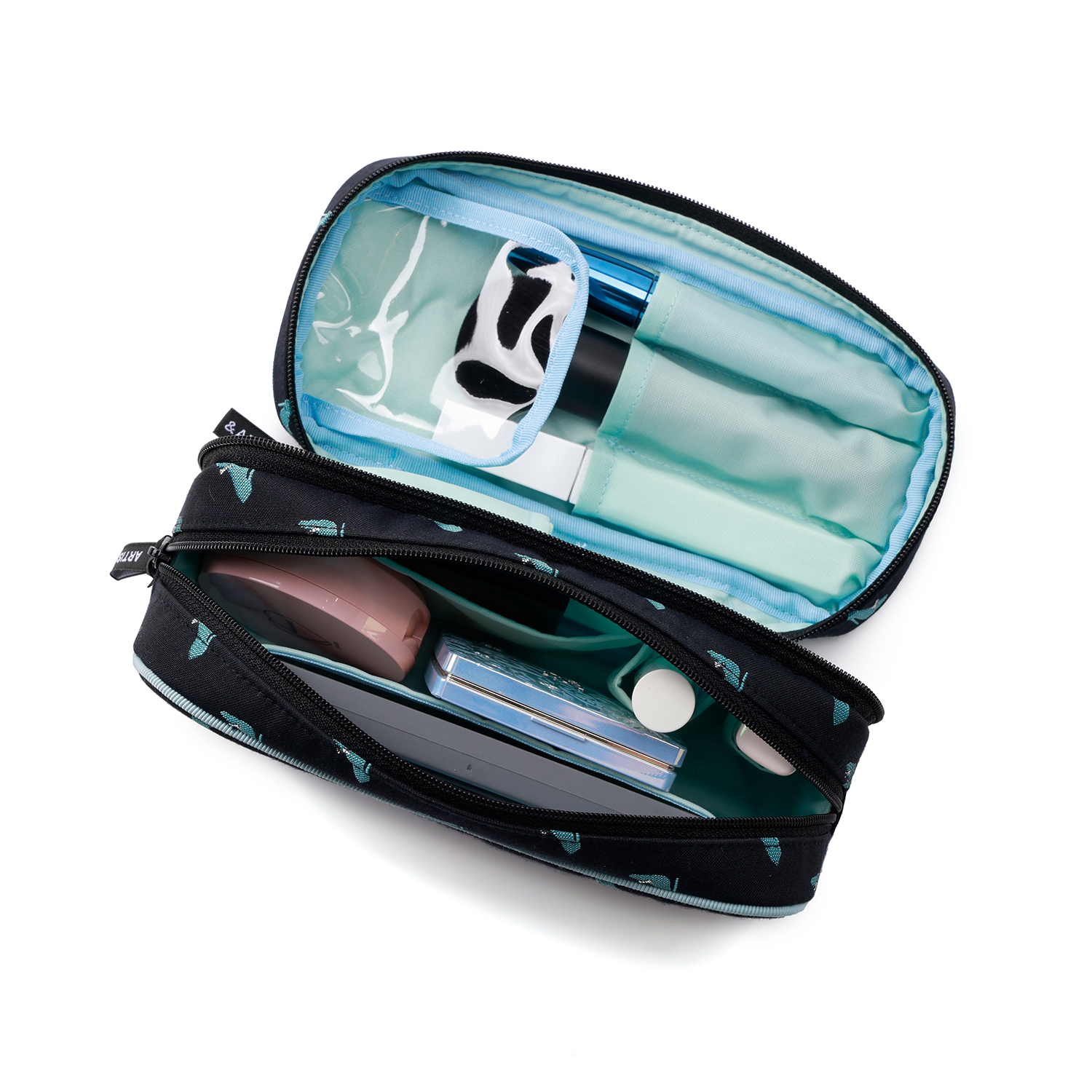 Make pouch / Ladies' bag | ARTISAN&ARTIST* 公式サイト