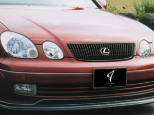 16アリスト フロントグリル – Abflug｜アブフラッグ