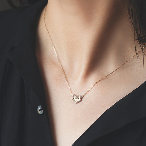 ネックレス | AbHeri（アベリ） 公式オンラインストア – AbHeri 公式