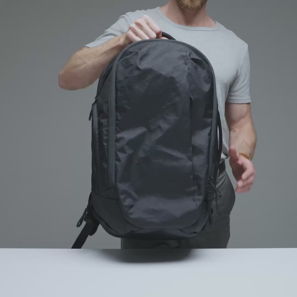 Max Backpack – Able Carry (JP)