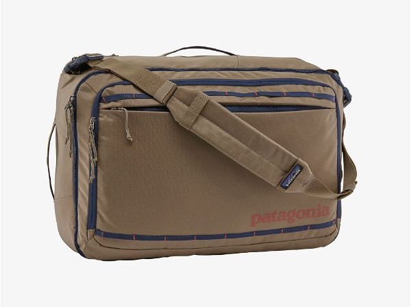 An Ultimate Patagonia MLC Review: Black Hole 45L, Tres 45L