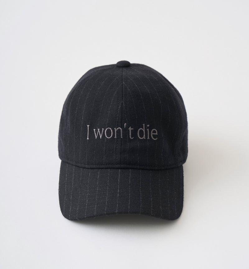 6PANEL CAP – ABYTS