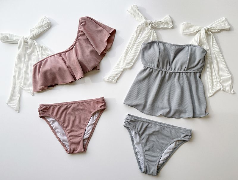 クリスマスに水着のプレゼントいかがで | 西銀座店 | PEAK&PINE