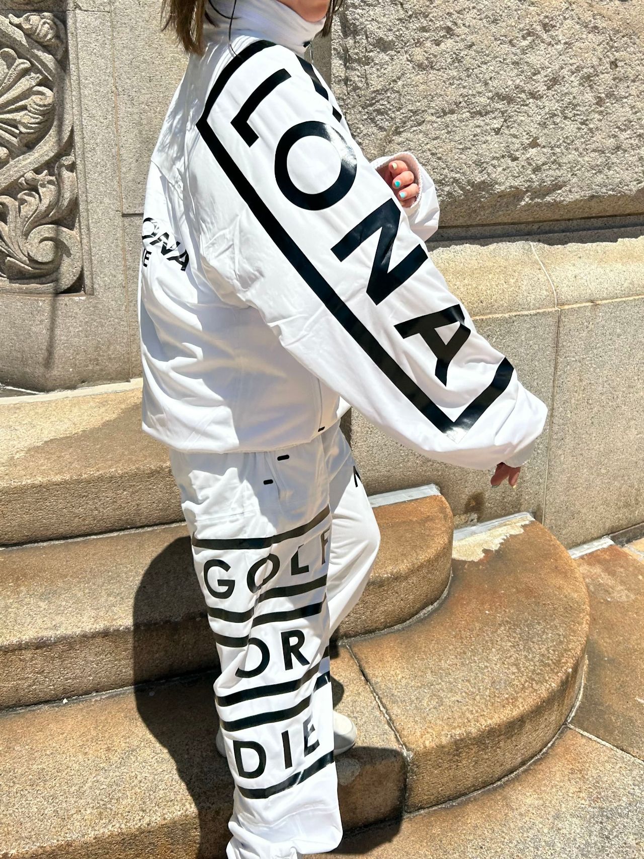 レインウェア】マークアンドロナメンズレインウェア入荷しました