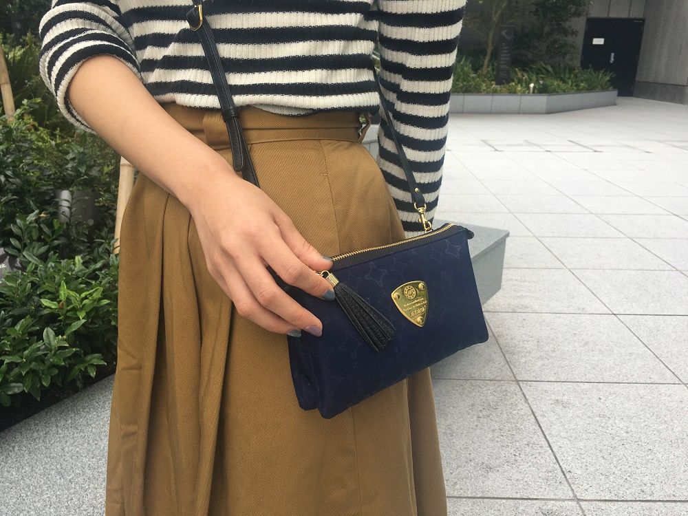 新作買いました☆ | ATAO(アタオ) | ATAO 新宿店 | スタジオアタオ公式