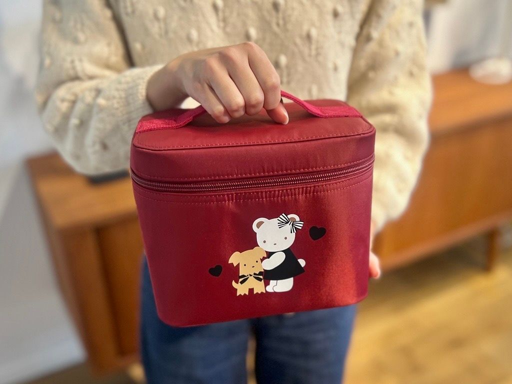 大活躍！便利な大人雑貨がノベルティに登場♪｜ファミリアプレスの公式