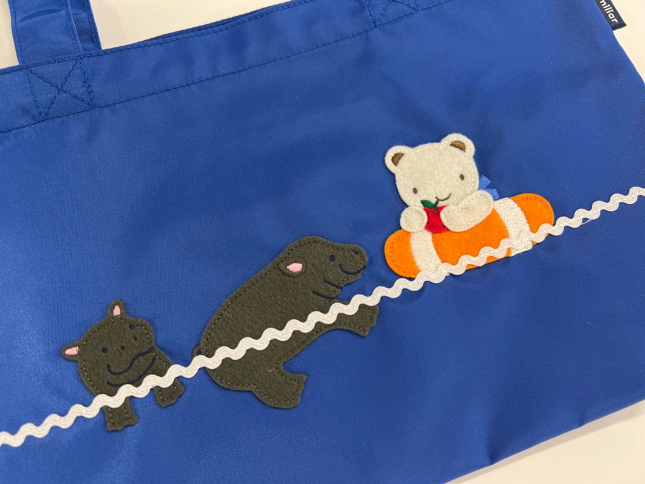 今年も「NIFREL」コラボが登場！｜ファミリアものづくりチームの公式ブログ