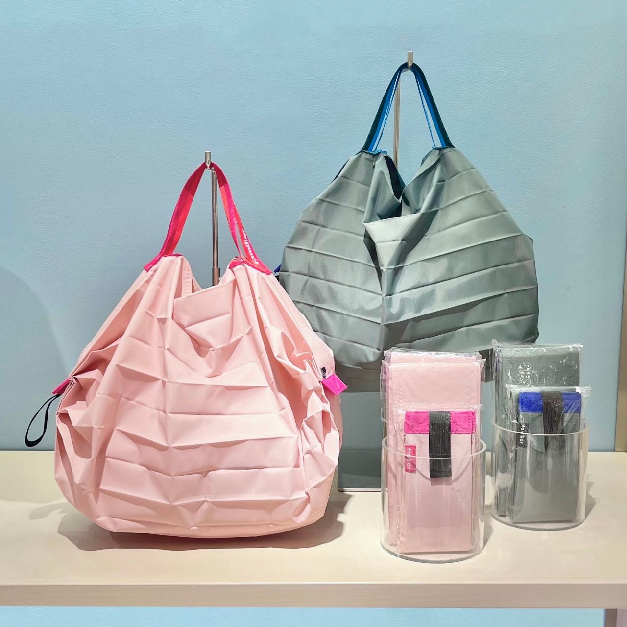 Shupatto】再販スタート【シュパット】｜ファミリア伊勢丹新宿店