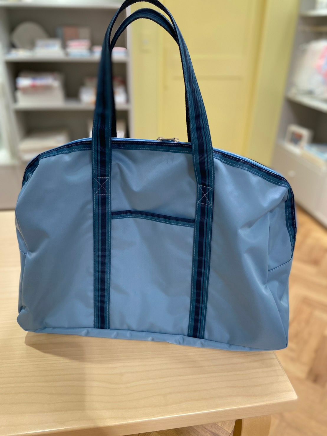 通勤・通園、旅行にも！大人バッグ特集☆｜ファミリア松屋銀座店