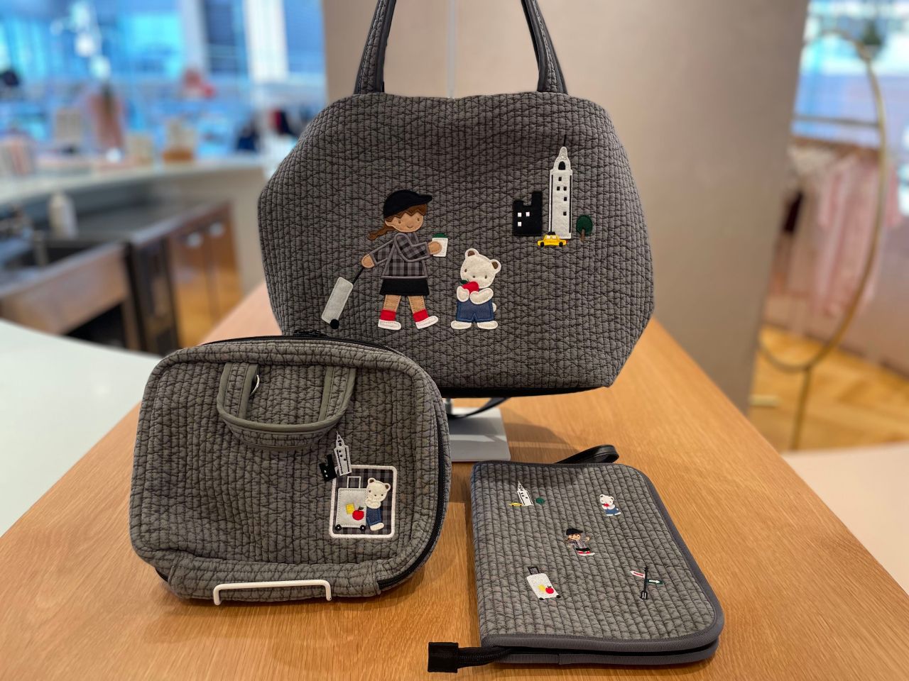 大人気のpionunnalコラボ♡第3弾｜ファミリア代官山店の公式ブログ