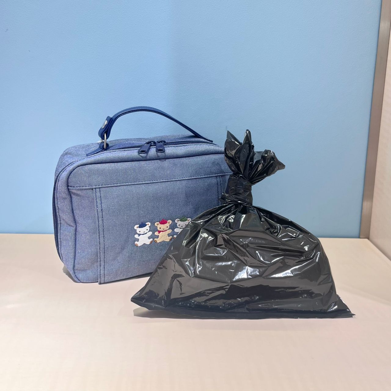 気分が上がる☆おむつポーチ｜ファミリア伊勢丹新宿店ファミリア