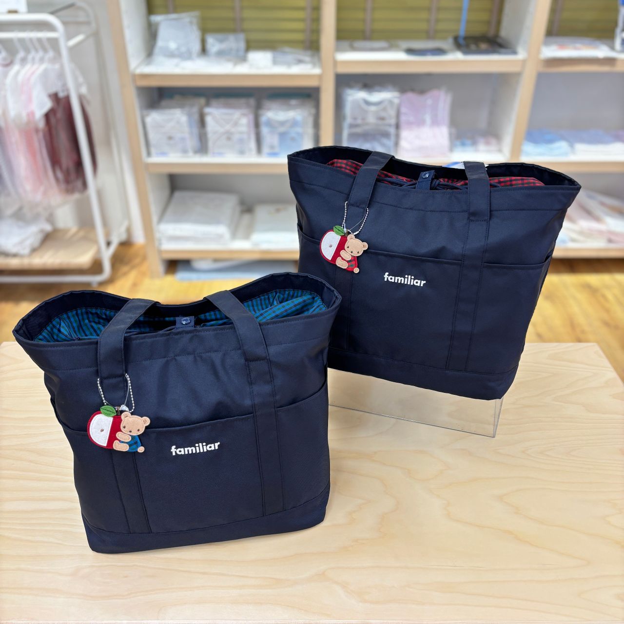 マザーズバッグのご紹介♪｜ファミリア山陽百貨店の公式ブログ