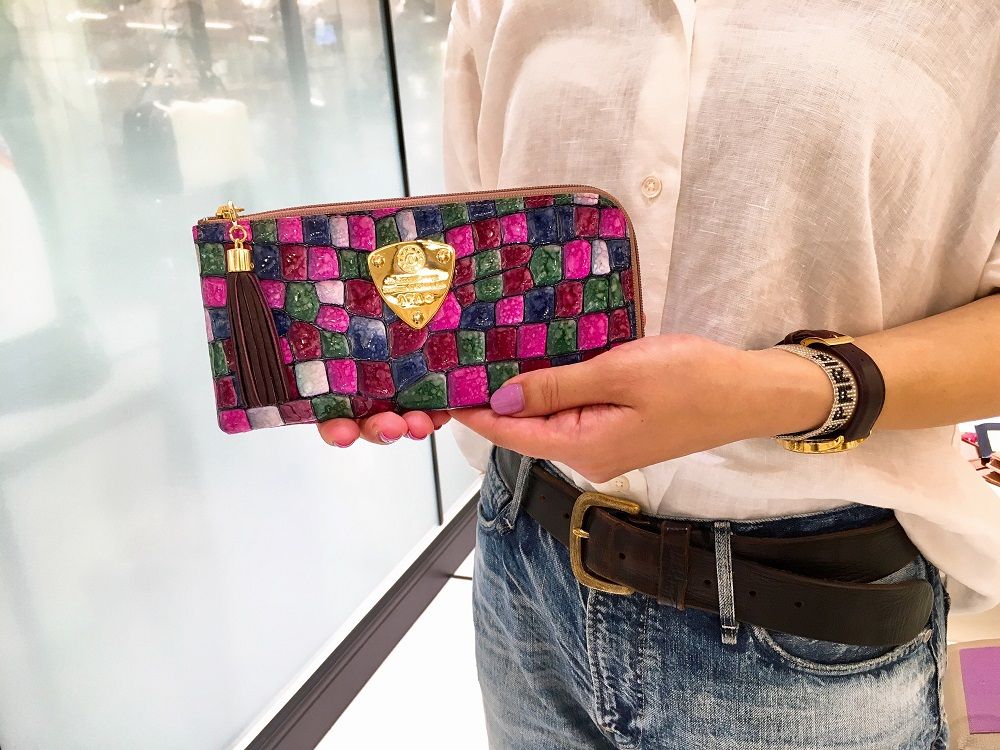 夏きらめくlimo。*・前編゜.＊。 | ATAO(アタオ) | ATAOアタオランド店