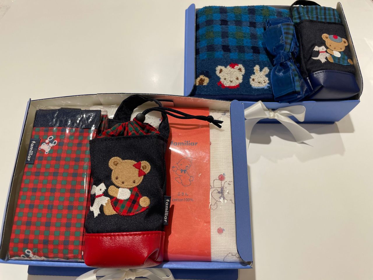 ジェル以外だと何入れよう？！？｜ファミリア吉祥寺東急ファミリアの