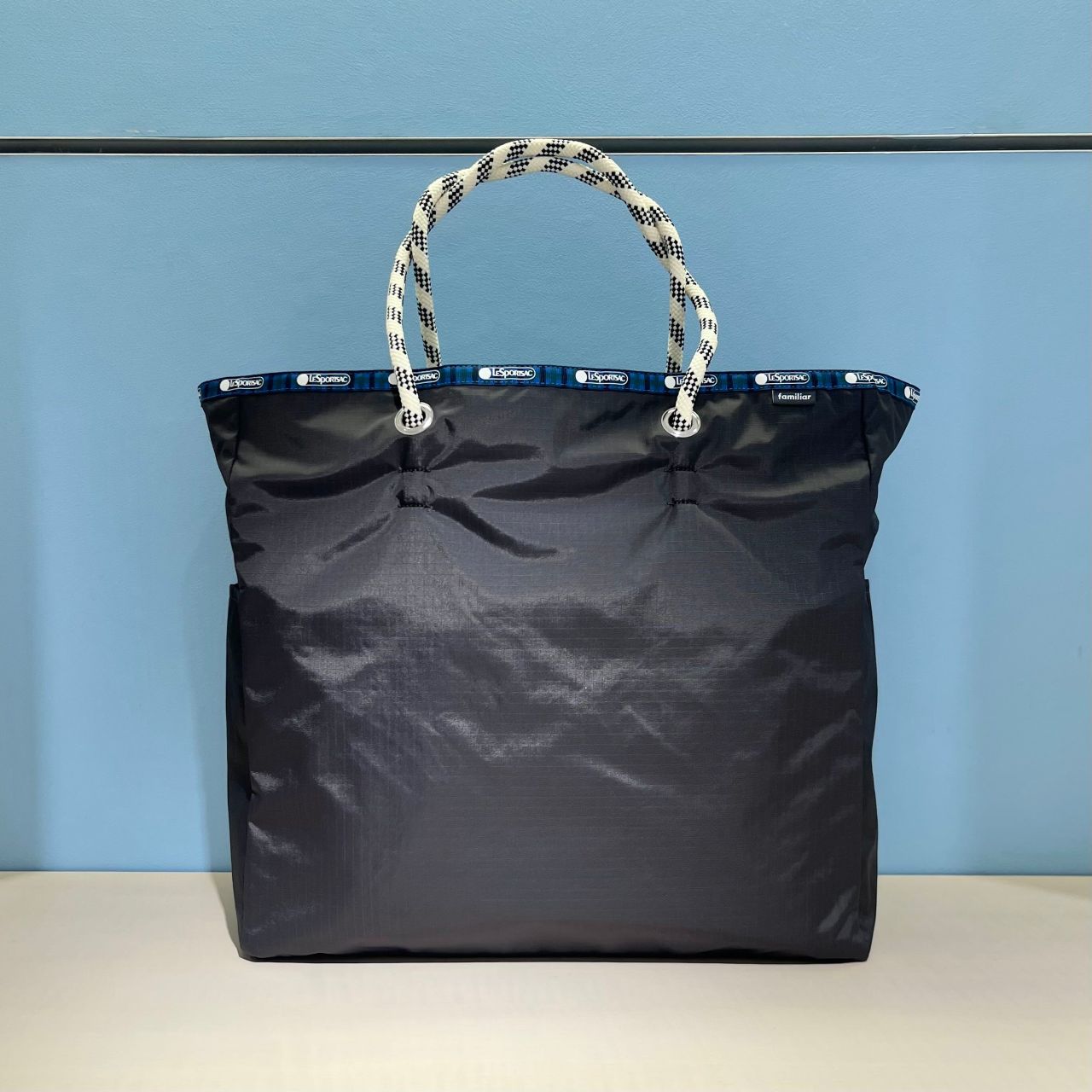 ⚫︎LeSportsac × familiar⚫︎大人用バッグ登場！｜ファミリア伊勢丹