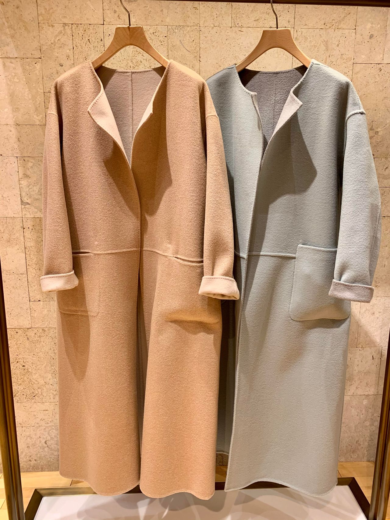 全部推したい…大本命‼上質ウールコート揃ってます | SHIPS(シップス