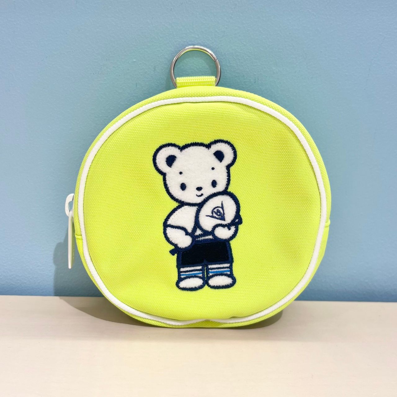 スポーツの秋！DUNLOPコラボ☆｜ファミリア伊勢丹新宿店ファミリア