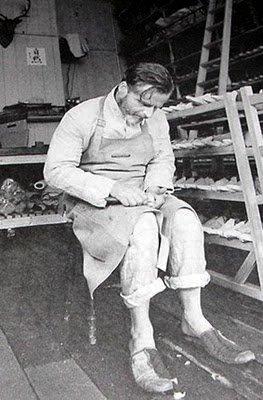 Paul Harnden Shoemakers |