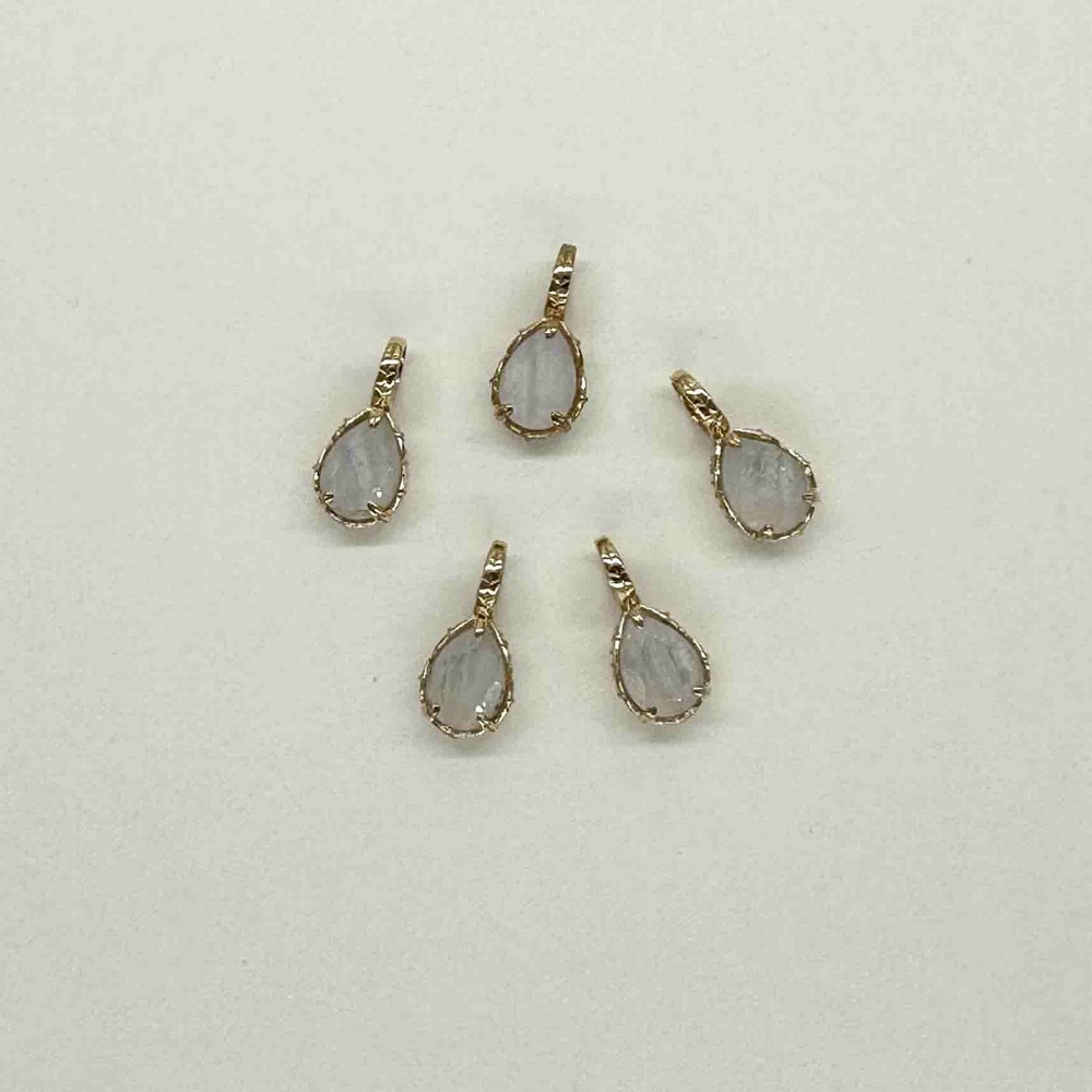 K5アゲートチャーム｜ネックレスチャーム｜アガット 公式オンラインストア