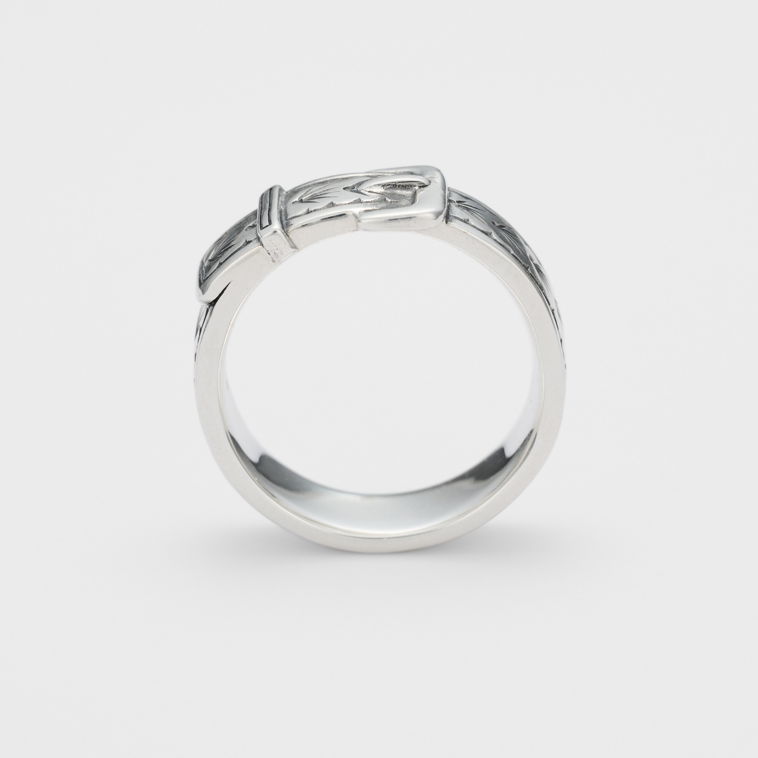 シルバーピンキーリング｜ピンキーリング｜アガット 公式オンラインストア