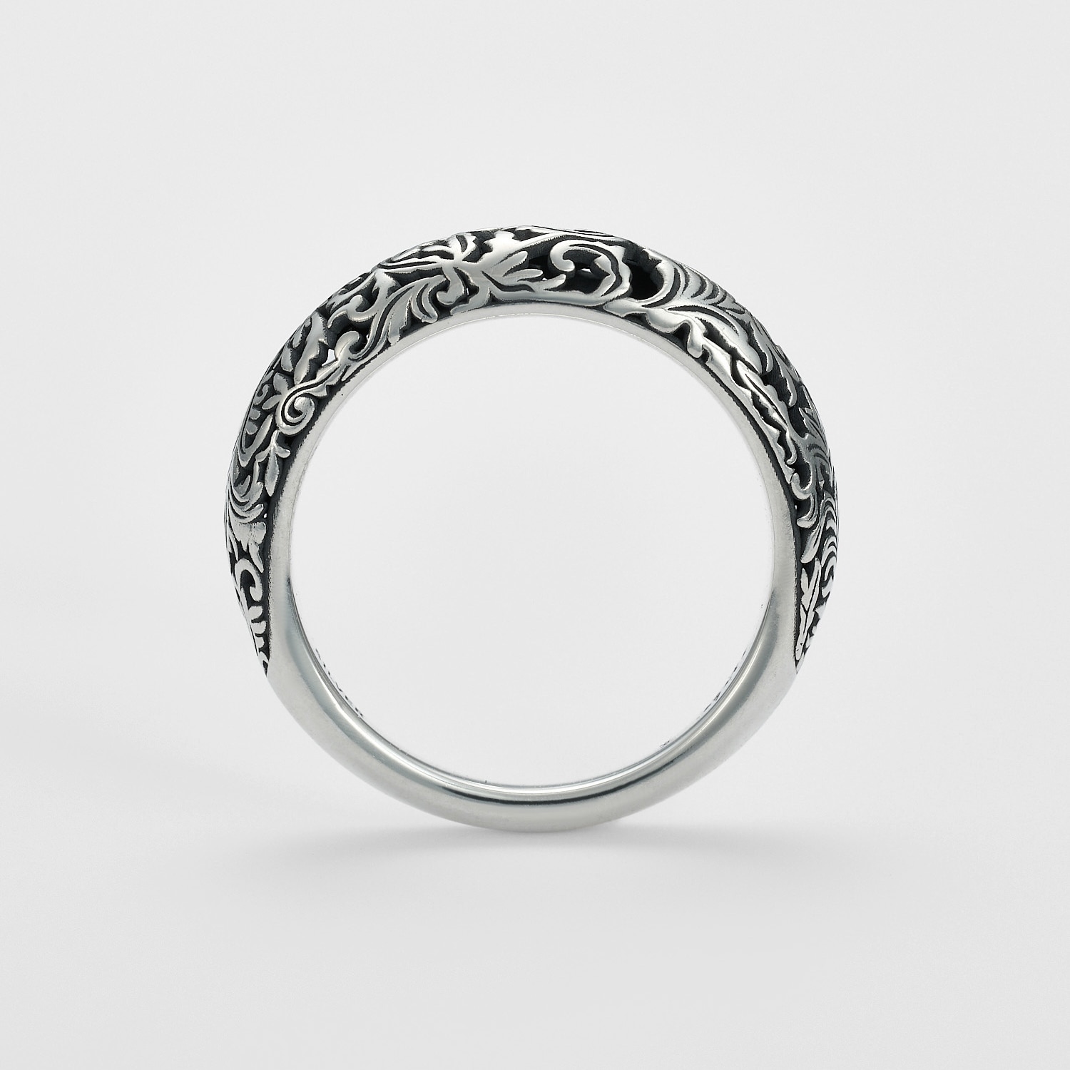 シルバーリング｜リング｜アガット 公式オンラインストア