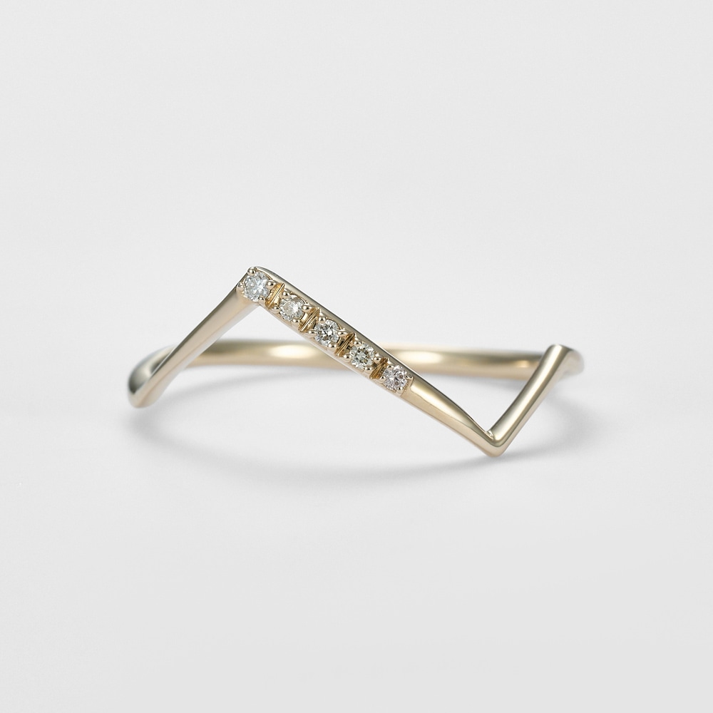 リング｜アガット 公式オンラインストア