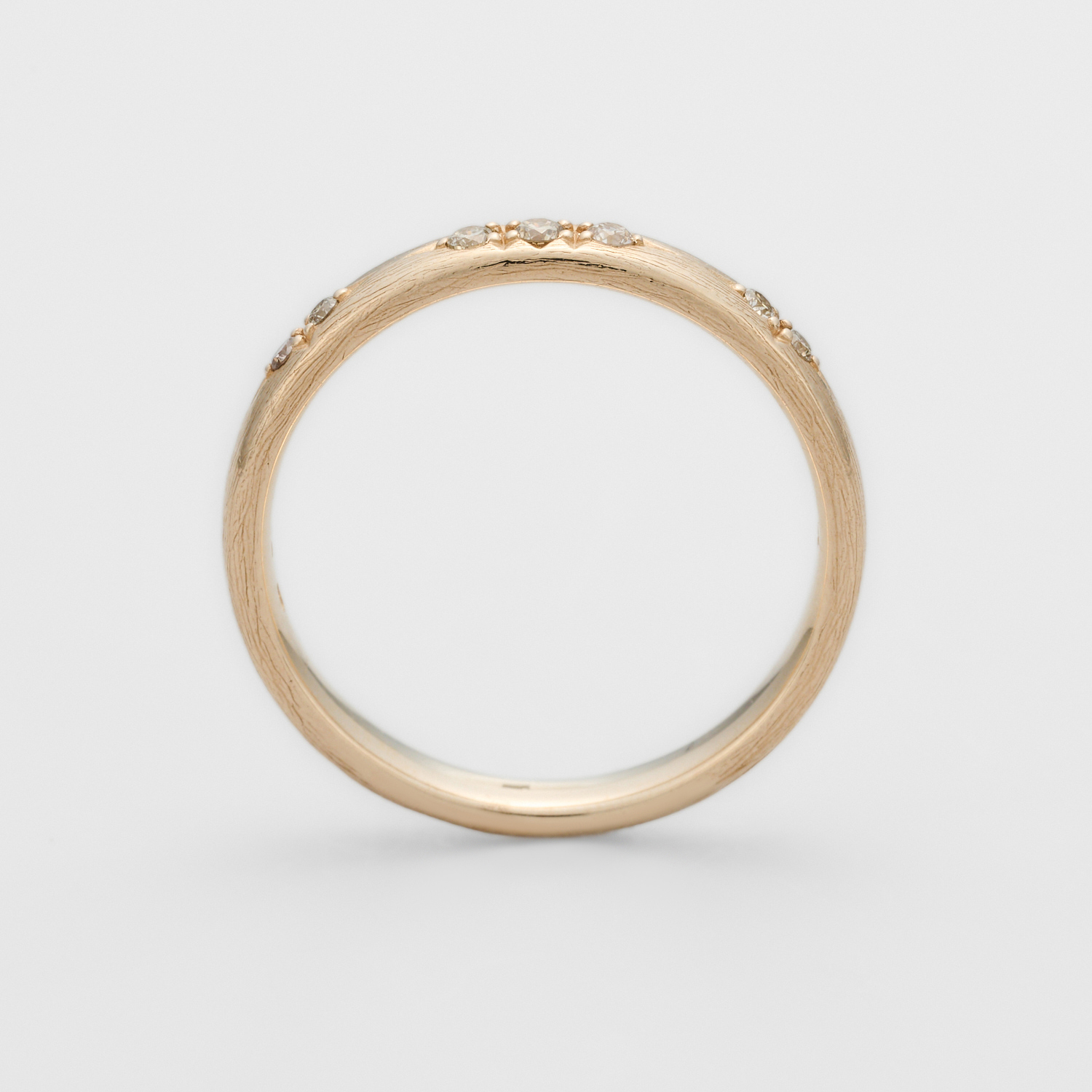 K5ダイヤモンドリング｜リング｜アガット 公式オンラインストア