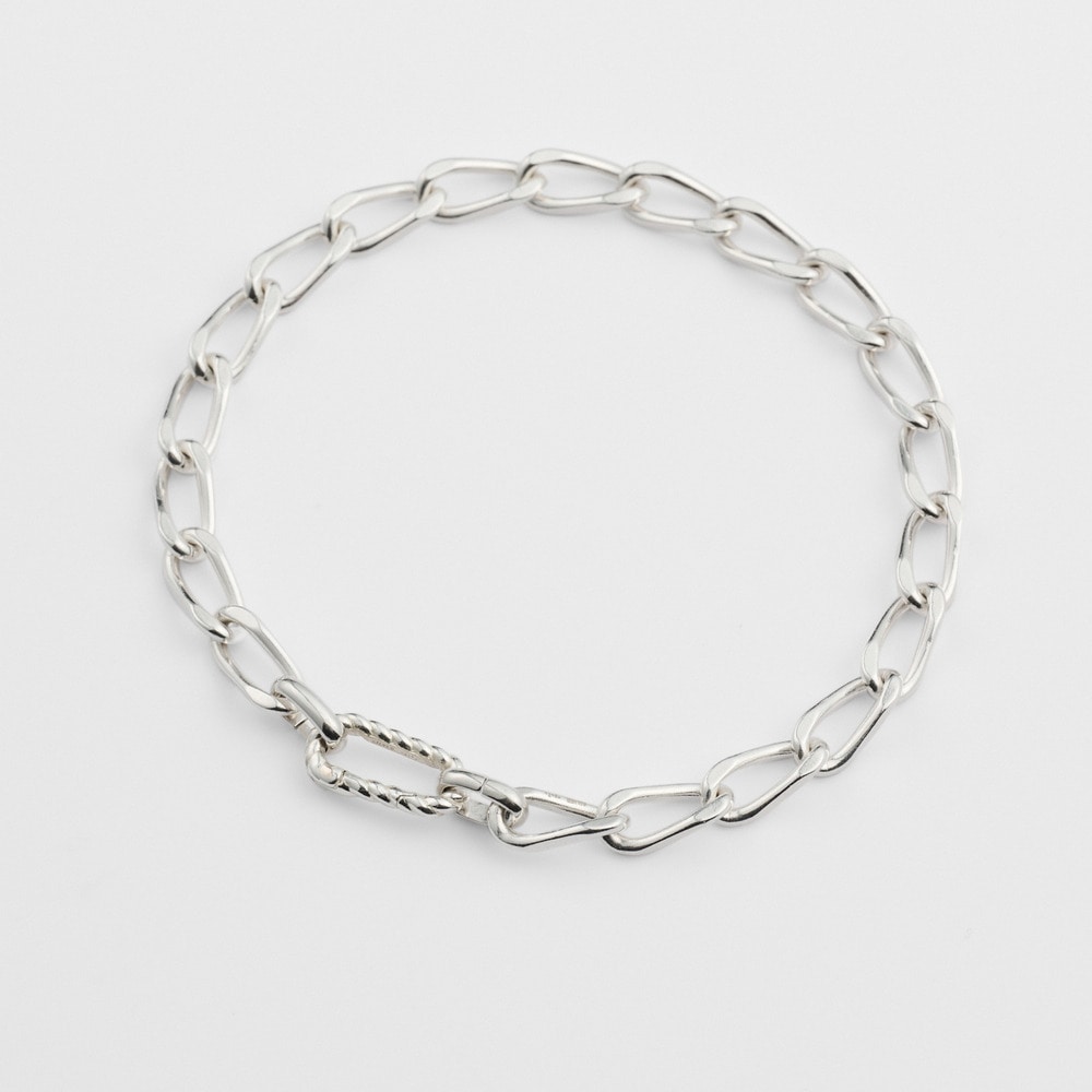 シルバーブレスレット｜ブレスレット｜アガット 公式オンラインストア