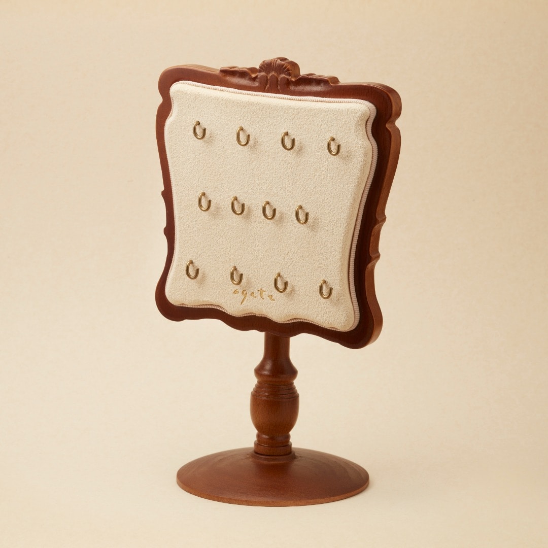 33rd Brand Anniversary｜ニュース｜アガット 公式オンラインストア