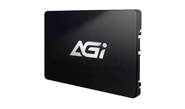 AI188 SATA3 SSD - AGI Technology