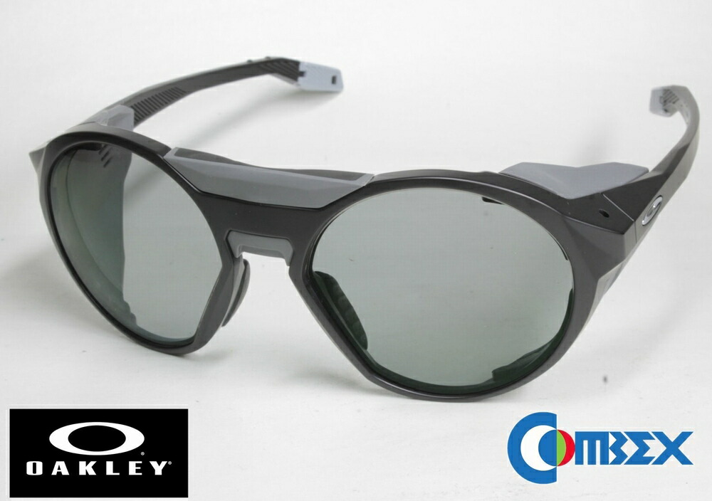 オークリー カスタム偏光サングラス OAKLEY CLIFDEN クリフデン