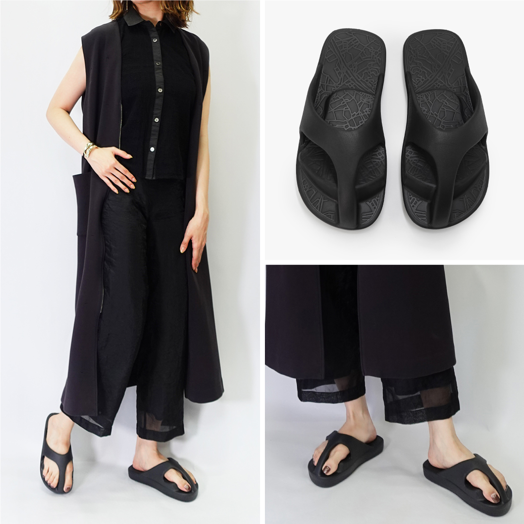 新商品イージーサンダル アンカー発売のご案内