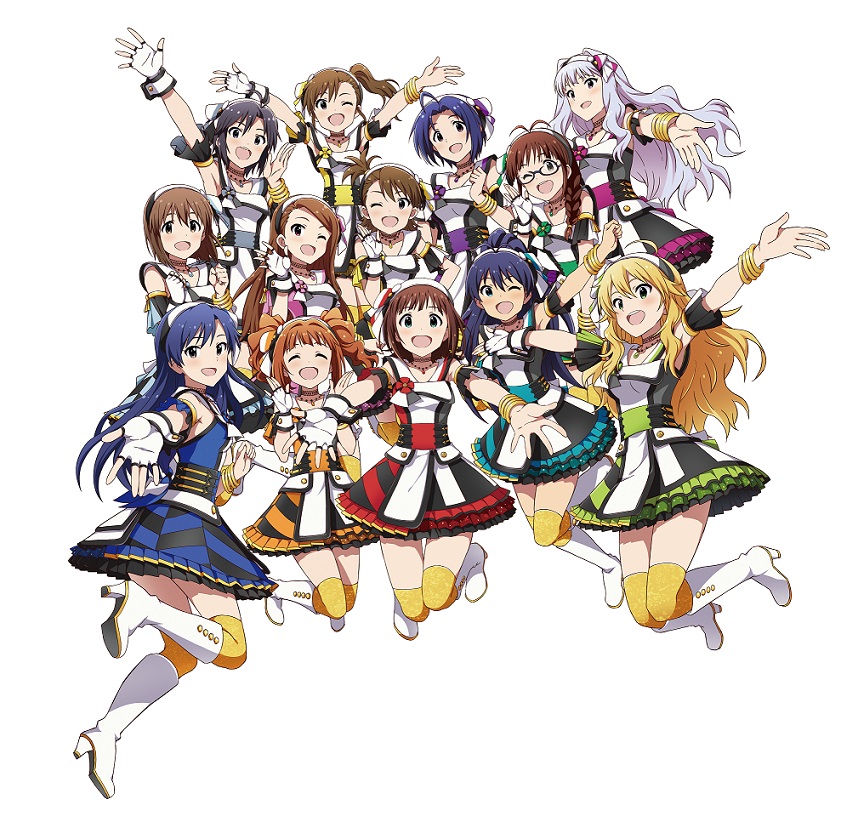 BLOG│THE IDOLM@STER OFFICIAL WEB | バンダイナムコ