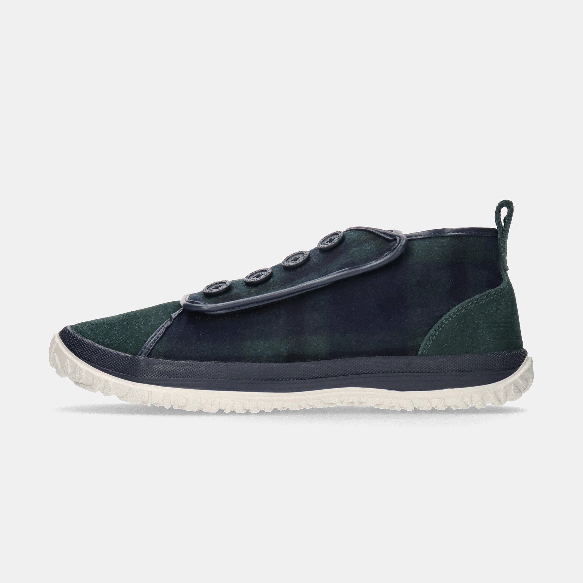 Admiral PORTSMOUTH AD834 Dark.Green ｜アドミラルスニーカー公式